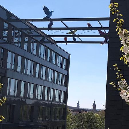 Gaestehaus Susanne Pfaffmann Hotel Landau in der Pfalz Kültér fotó