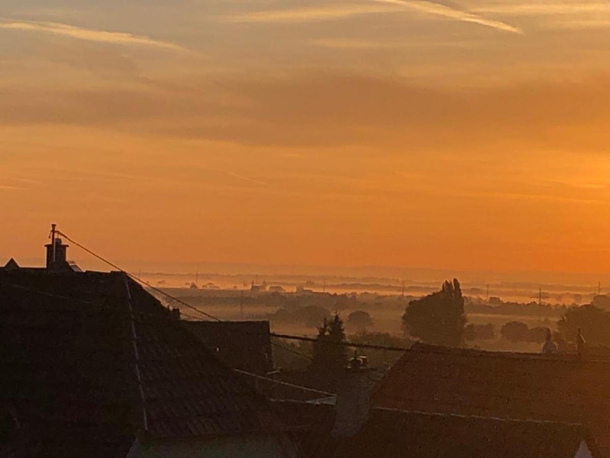 Gaestehaus Susanne Pfaffmann Hotel Landau in der Pfalz Kültér fotó